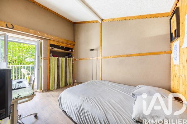 Maison à vendre 7 pièces 124 m² Frépillon