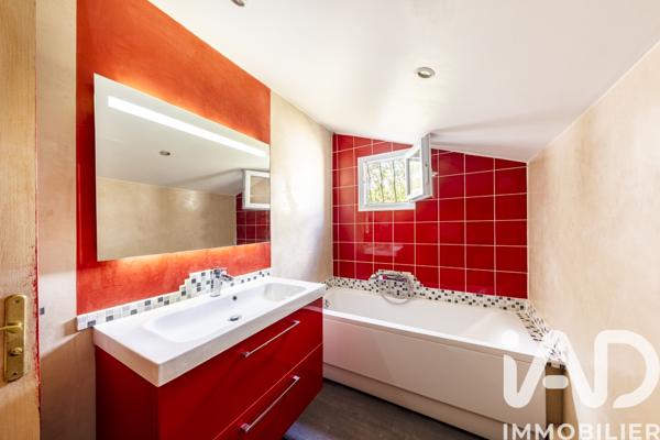 Maison à vendre 7 pièces 124 m² Frépillon