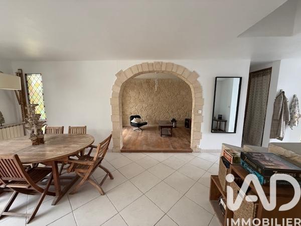 Maison à vendre 7 pièces 124 m² Frépillon