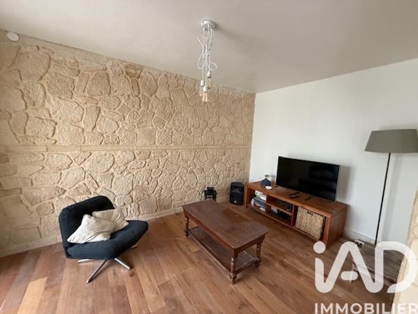 Maison à vendre 7 pièces 124 m² Frépillon