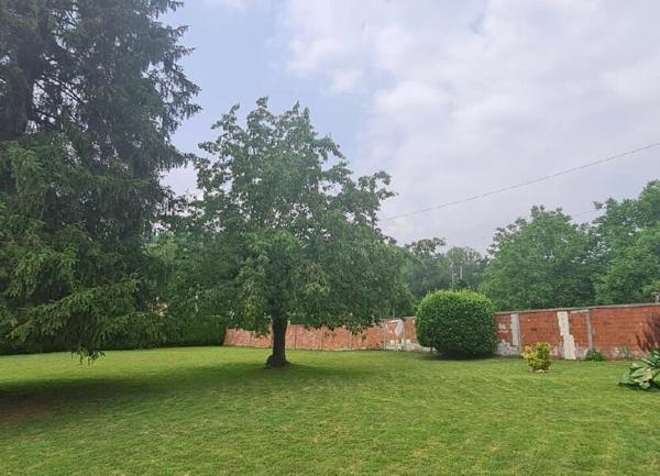 Terrain à vendre    Sainte-Aulde