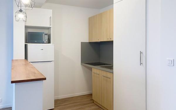 Appartement à louer    2 pièces • 46,40 m2 Avignon