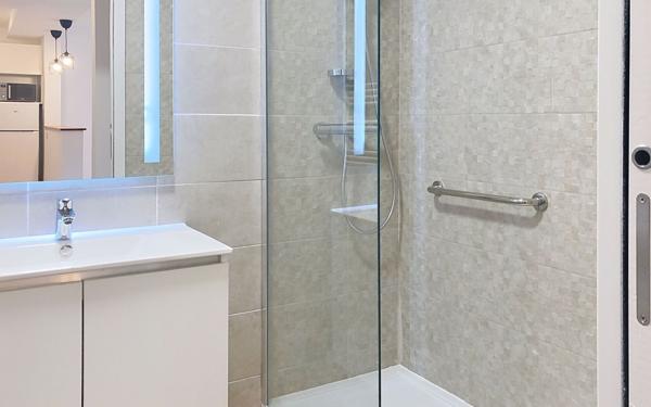 Appartement à louer    2 pièces • 46,40 m2 Avignon