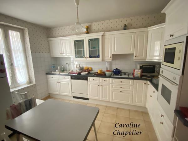 Maison à rénover au cœur de Plaisance du Touch sur une parcelle de 465m²