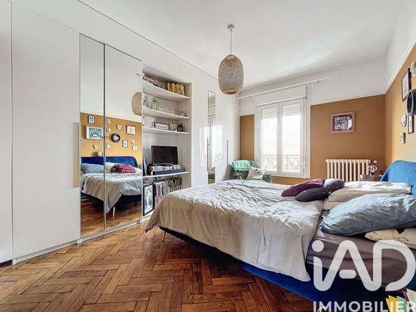 Location appartement 3 pièces 71 m² Amiens