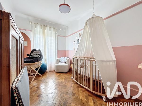 Location appartement 3 pièces 71 m² Amiens