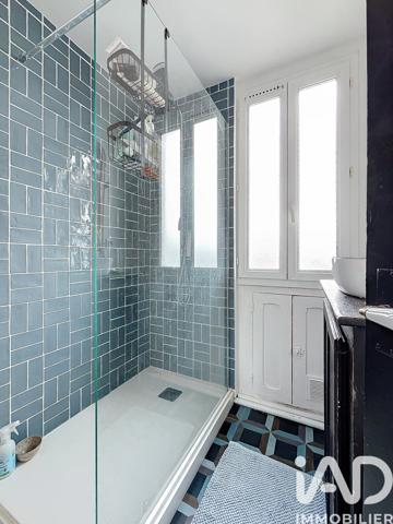 Location appartement 3 pièces 71 m² Amiens