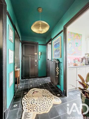 Location appartement 3 pièces 71 m² Amiens