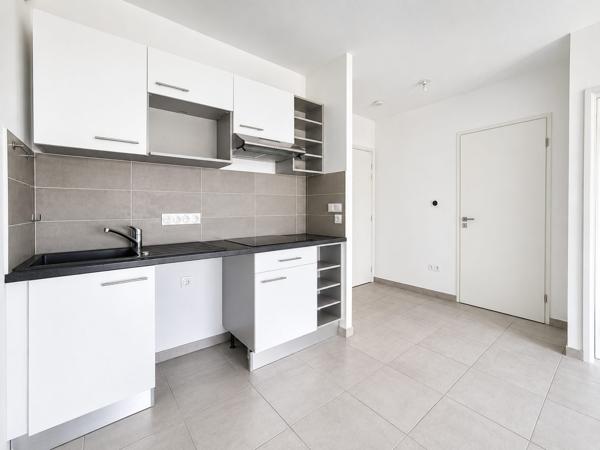 Appartement T3 en vente à Toulouse