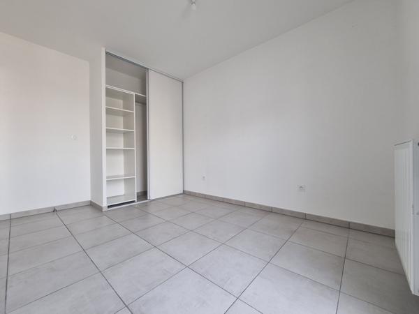 Appartement T3 en vente à Toulouse