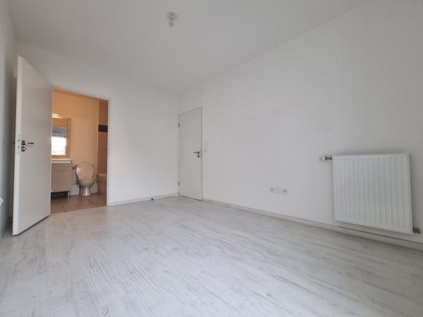 Appartement T3 en vente à Toulouse