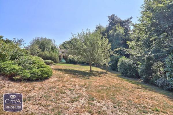 Maison à vendre 4 pièces 85.42m² Marlhes (42660)