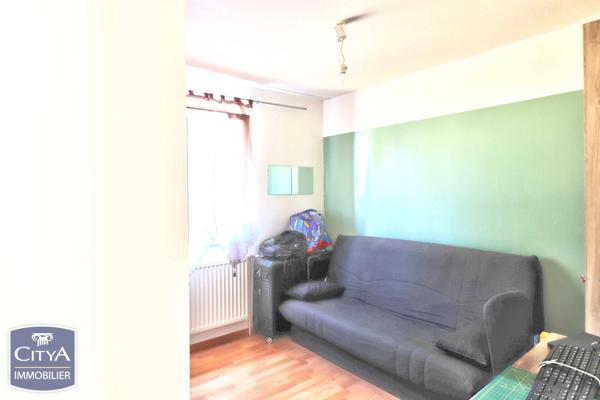 Maison à vendre 4 pièces 85.42m² Marlhes (42660)