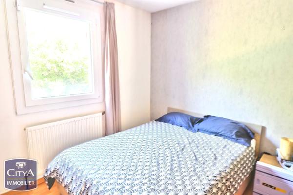 Maison à vendre 4 pièces 85.42m² Marlhes (42660)