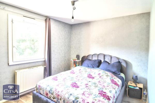 Maison à vendre 4 pièces 85.42m² Marlhes (42660)