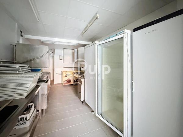 Bureau à vendre à Quend - Réf. hesf92