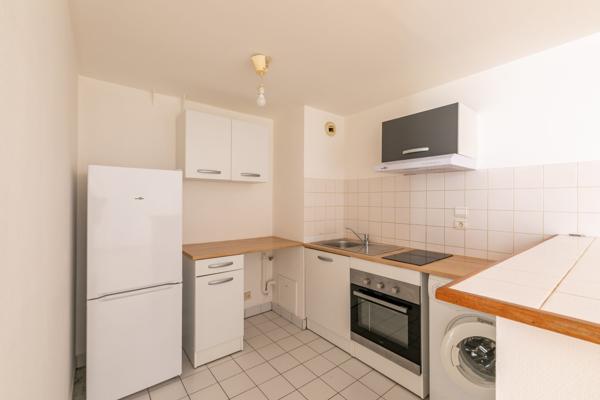 Appartement T3 en hypercentre