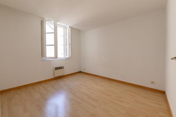 Appartement T3 en hypercentre