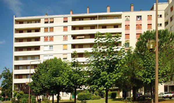 Appartement 5 pièce(s) 4 chambre(s) 78 m²
