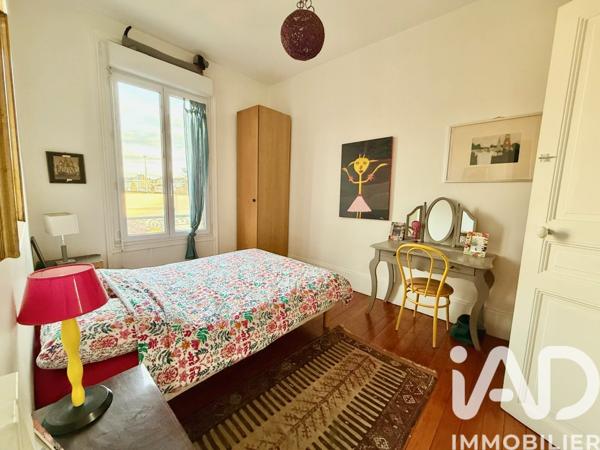 Maison à vendre 5 pièces 150 m² Compiègne