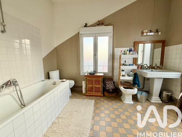 Maison à vendre 5 pièces 150 m² Compiègne