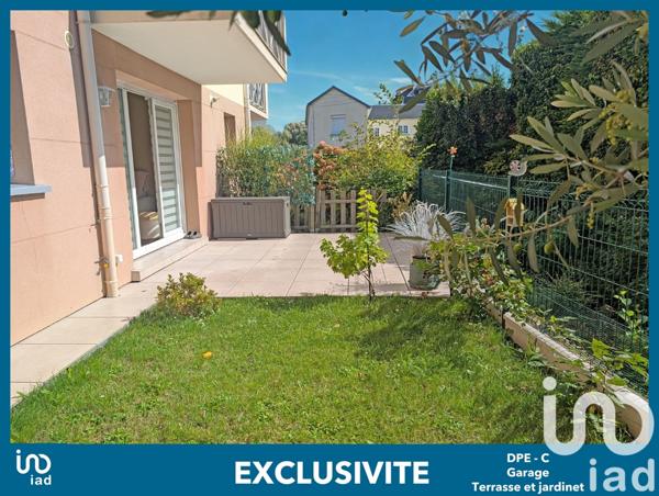 Appartement à vendre 2 pièces 50 m² Montivilliers