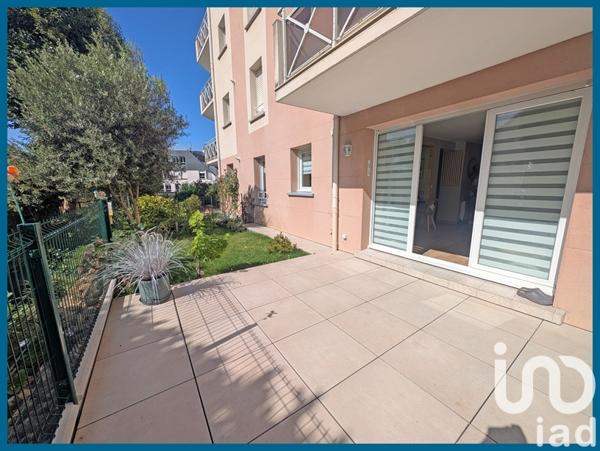 Appartement à vendre 2 pièces 50 m² Montivilliers