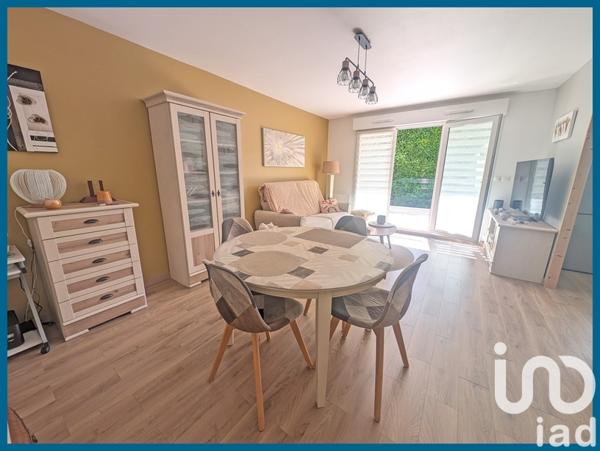 Appartement à vendre 2 pièces 50 m² Montivilliers