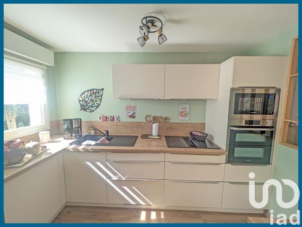 Appartement à vendre 2 pièces 50 m² Montivilliers