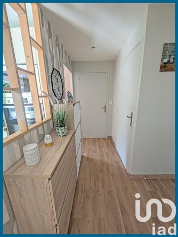 Appartement à vendre 2 pièces 50 m² Montivilliers