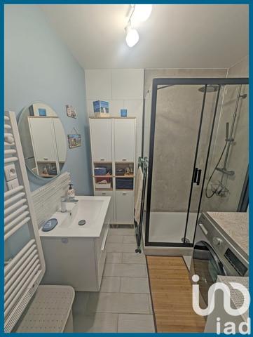 Appartement à vendre 2 pièces 50 m² Montivilliers