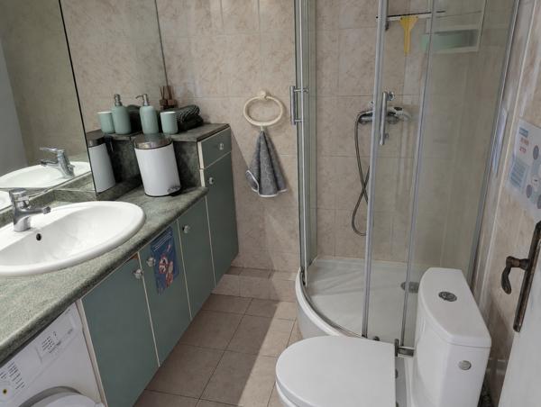 Belle marina en duplex avec grande terrasse de 50 m² en front de quai Le Grau-du-Roi (30240)