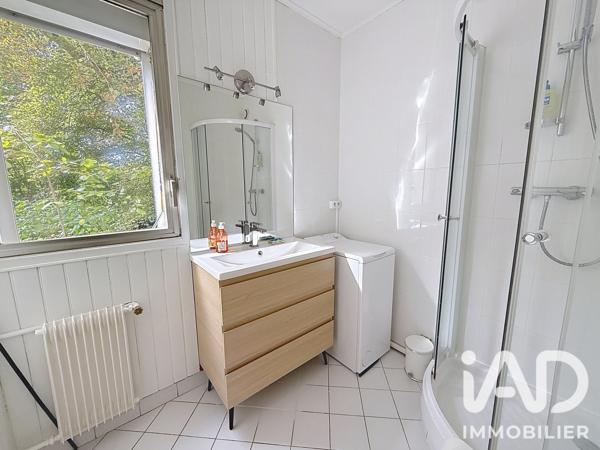 Appartement à vendre 4 pièces 103 m² Vaucresson