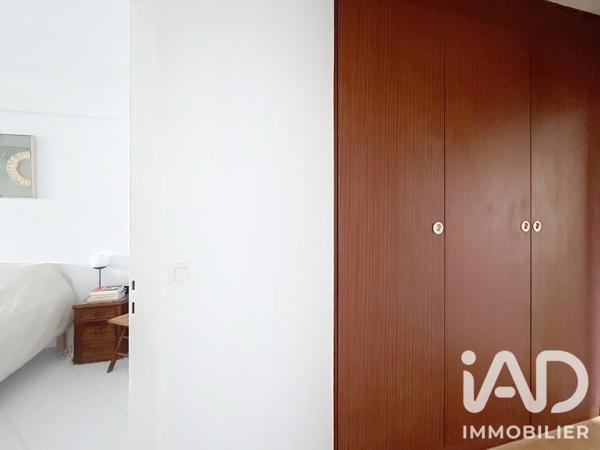 Appartement à vendre 4 pièces 103 m² Vaucresson
