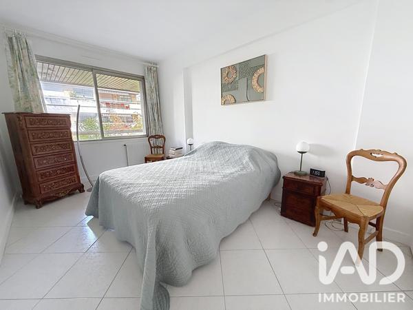 Appartement à vendre 4 pièces 103 m² Vaucresson