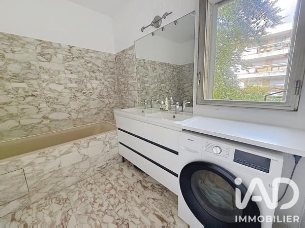 Appartement à vendre 4 pièces 103 m² Vaucresson