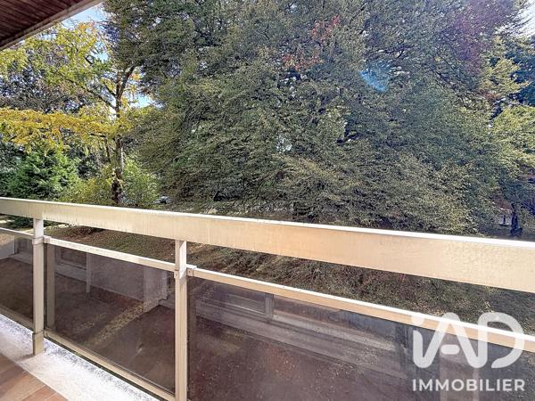 Appartement à vendre 4 pièces 103 m² Vaucresson
