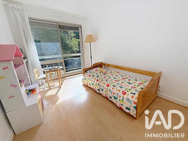 Appartement à vendre 4 pièces 103 m² Vaucresson