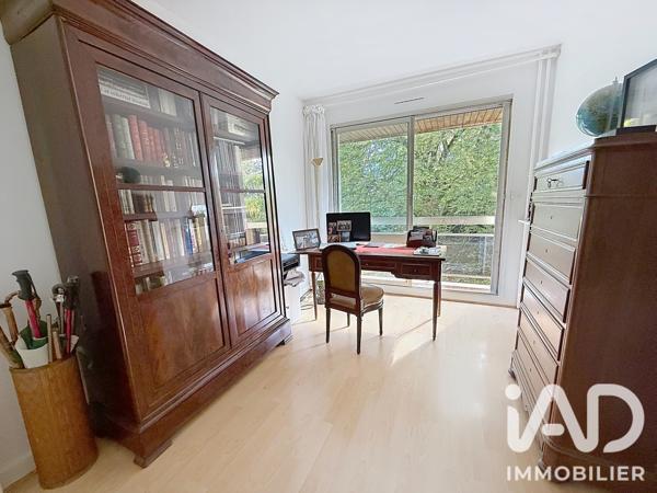 Appartement à vendre 4 pièces 103 m² Vaucresson