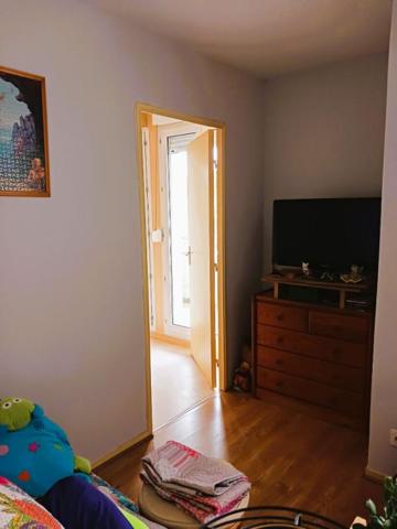 Appartement Lons Le Saunier 2 pièce(s) ascenseur balcon