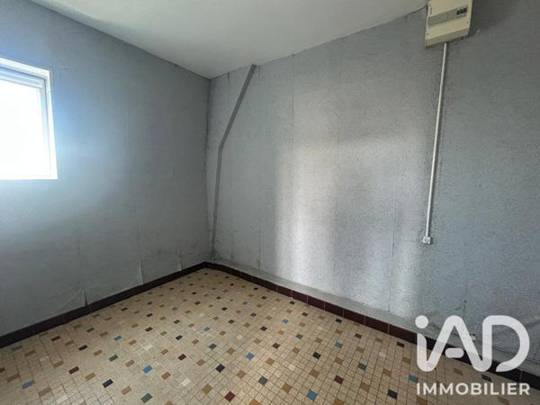 Appartement à vendre 2 pièces 35 m² Segré-en-Anjou Bleu