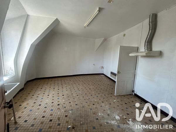 Appartement à vendre 2 pièces 35 m² Segré-en-Anjou Bleu