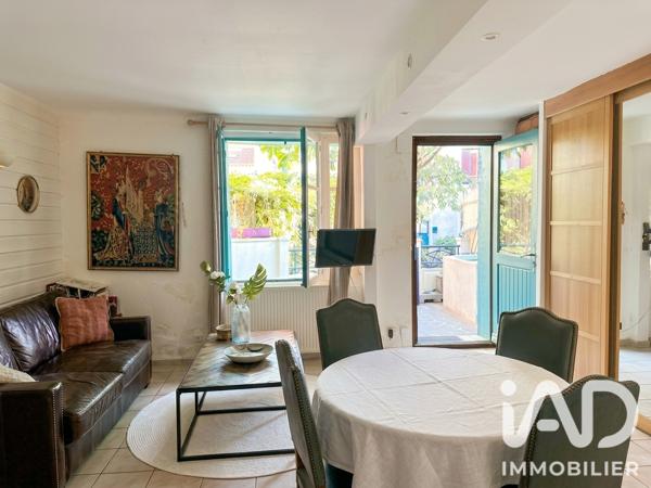 Maison à vendre 4 pièces 85 m² Rezé