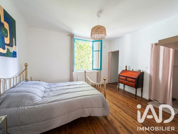 Maison à vendre 4 pièces 85 m² Rezé