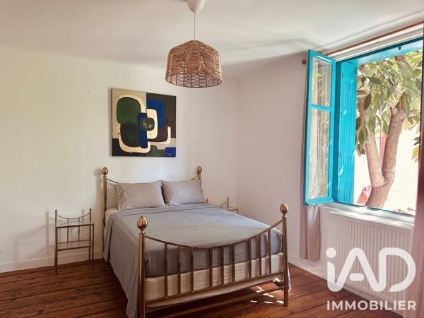 Maison à vendre 4 pièces 85 m² Rezé
