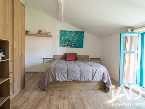 Maison à vendre 4 pièces 85 m² Rezé