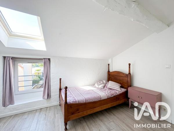 Maison à vendre 4 pièces 85 m² Rezé