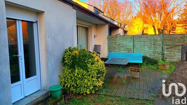 Maison 4 pièces de 107 m² à Mer (41500)