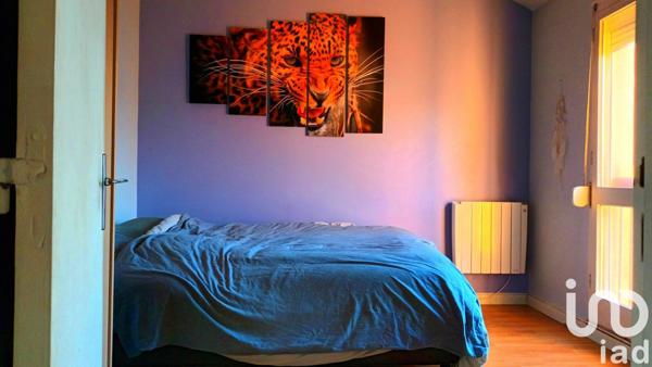 Maison 4 pièces de 107 m² à Mer (41500)