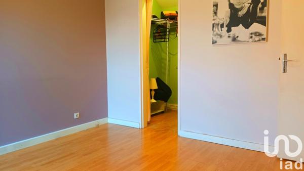 Maison 4 pièces de 107 m² à Mer (41500)